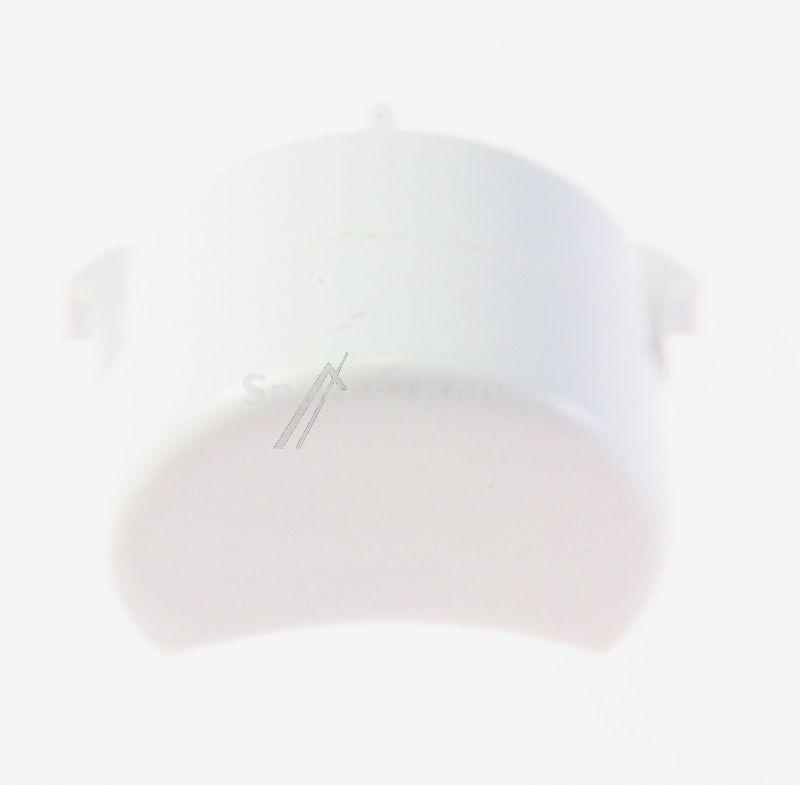 Button - C00096935 482000028176 Pushbutton White 27 Ind evoii Co [Whirlpool Indesit]