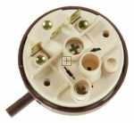 Samsung Pressure Switch - Dd81-01407a A-s-pressure Switch dwfn320 674000300072