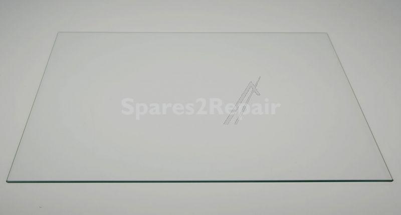 Hisense Gorenje Glass Plate For Oven - 420309 Oven Door Glass Ng3-2 P