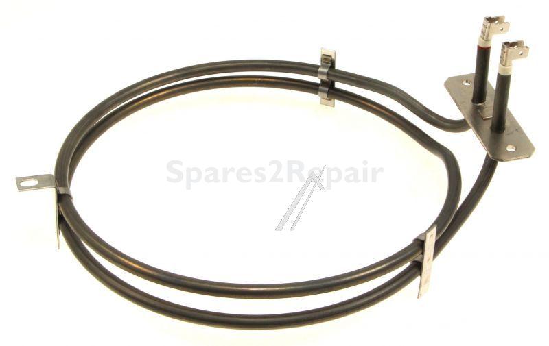 Fan Oven Heating Element - 74436 Fan Oven Element 1500w [Sogedis]