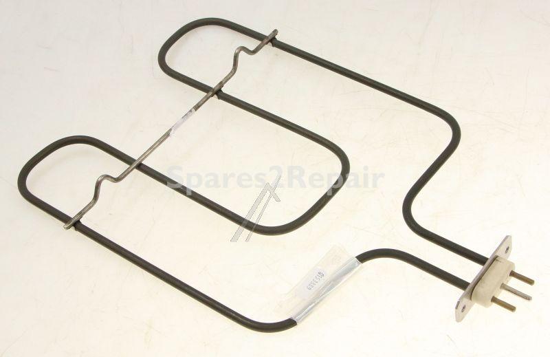 Bottom Element Oven - 735f24 Element C 500w [Sogedis]