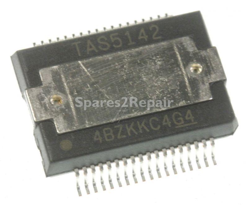 Sound United Ic - Tas5142 00d2623503911 Ic Tas5142dkd S81