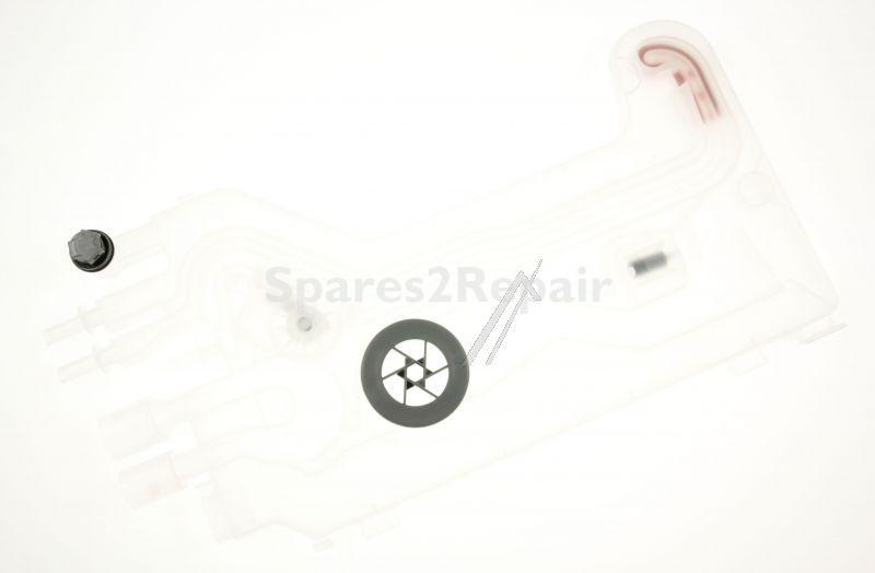 Pressure Controller - 00109682 Water Inlet [Bosch Siemens]