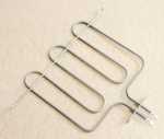 Grill Heating Element - 300180079 C00866956 Grill Heating Element 2100w [Arcelik]