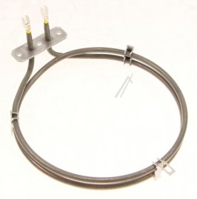 Fan Oven Heating Element - 00753200 Heater-ring [Bosch Siemens]