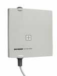 Kathrein Dvbt-antennas Outside - Bzd 40 Dvb-t-t2 Outdoor Antenna Active