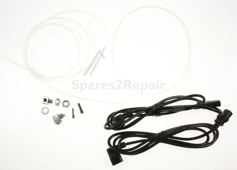Hisense Gorenje Harness - 489971 Auto Dosing Kit Prof Assembly