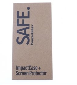 Safe By Panzerglass Leather Bag Gsm - Bulksafe95421 Safe By Panzerglass 2-in-1 Pack Iphone 14 Plus