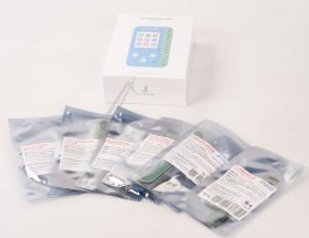 Jc Programmer Co., Ltd. Mobile Phone Tools - V1se Multifunction Iphone Tester-programmer