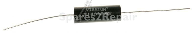 Visaton Foil Capacitor - 5423 5423 Mkt-a Film Capacitor Axial