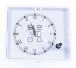 Timer - 22276650 Analog Prog Timer Gr Tb (ank) Gold [Vestel]