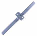 Tp Vision Stand Support - X20t8625011ckd00xl Edge Stand R (screws Included)