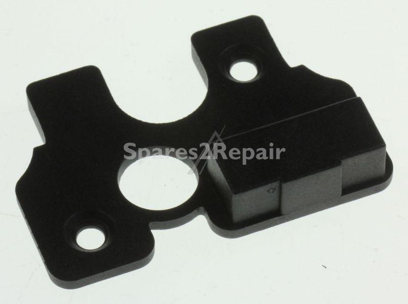 Saeco Casing Cover - 17000348 996530068516 Parts Of Water Heater For Saeco