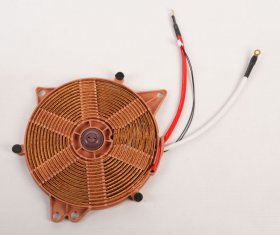 Genesis Ha Induction Board - 90210006 Induction Coil