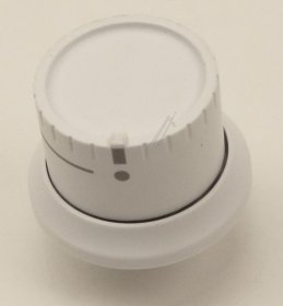 Button - 250380097 C00919640 Oven Thermostat Knob [Arcelik]