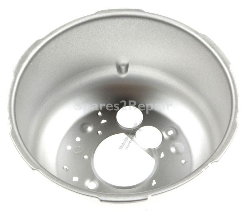 Philips Tub Flap - 996510050849 Pot Aluminium