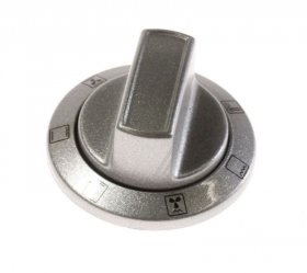 Button - 250315163 C00915078 Commutator Knob [Arcelik]