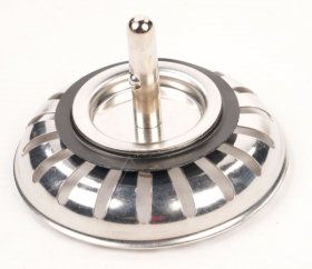 Teka Filter Mechanical - 20199006 Assembly Stainless Steel Stopper Tk2003