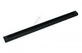 Hisense Gorenje Operating Unit Screen - H3336432 Glass + Front Panel