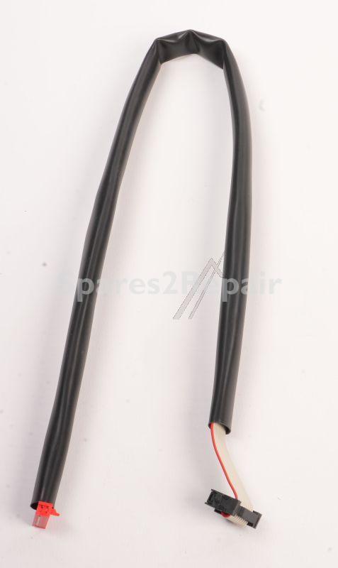 Faber Franke Roblin Flexi print Connector - 133 0191 399 Flat Idc Island 10 Ways Female L=500