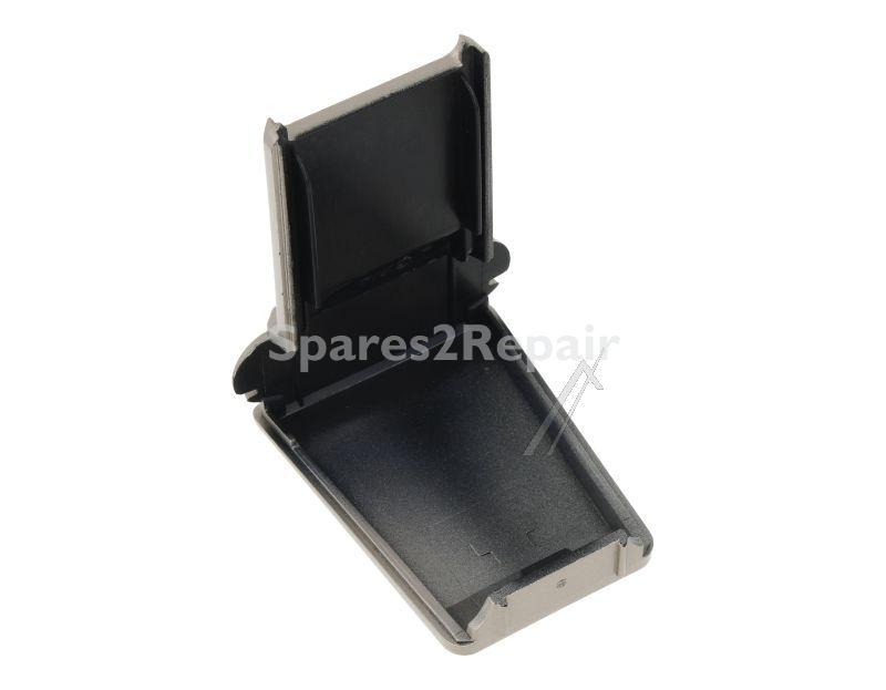 Saeco Casing Cover - 421945101411 Upper Cover Coffee Display With Screen Omp