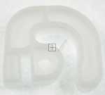 Door Hinges For Fridges - 4910660100 C00946933 Middle Hinge [Arcelik]