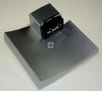 Door - 4071423976 Door front complete [Electrolux Aeg]