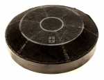 Carbon Filter - S165732003 C00939928 Service Robin Carbon Filter Slan [Arcelik]