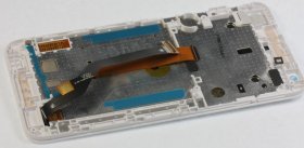 Htc Display Unit - 97h00015-01 Htc Desire 626g Display Unit White