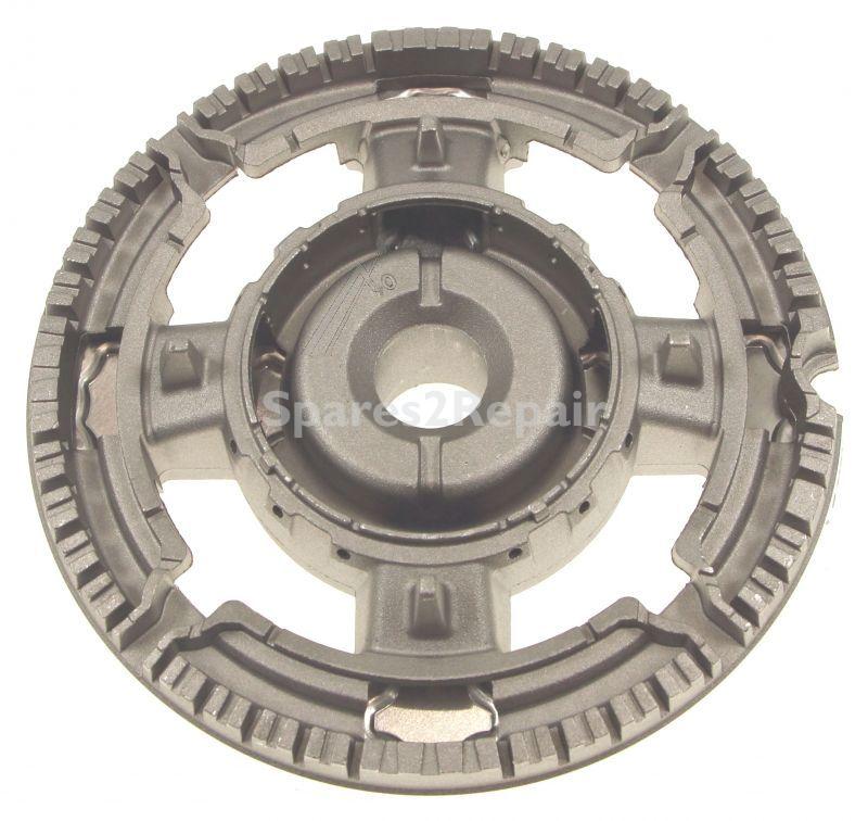 Bracket - 1068724 Set With 4 Table Brackets [Amica]