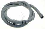 Smeg Angeled Outlet Pipe - 758974411 Drain Hose