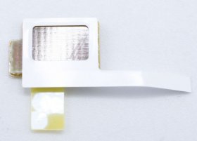 Samsung Flexi print Connector - Gh59-14794a Key Fpcb-touch