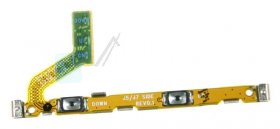 Samsung Flexi print Connector - Gh59-14795a Key Fpcb-volume Key_sm-j530fm