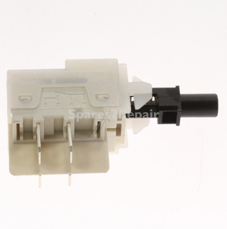 Key Button - 1021616 On Off Switch [Amica]