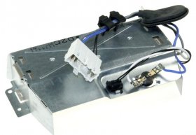 Washing Machine Heater - Heating Element - 00640674 Heating Element [Bosch Siemens]