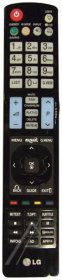 Lg Ir remote Control - Akb72914005 Remote Control