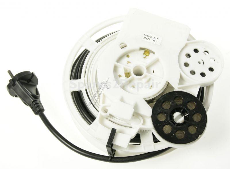Philips Cable Reels Vacuum Power Cord - Cw Alpha 0 758mblack4 8r