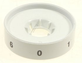 Flap - 5616659156 Bezel Electric 7-step [Electrolux Aeg]