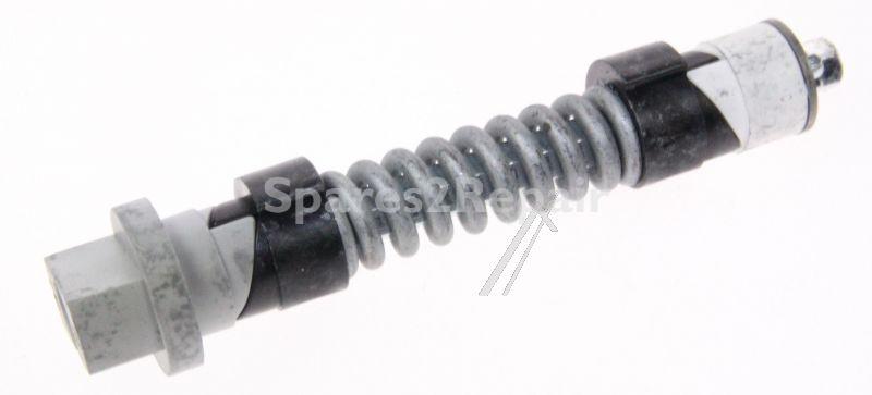 Door Hinge For Oven - 3577107034 Hinge Lid Right [Electrolux Aeg]