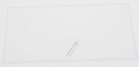 Glass Panel - 47014813 Crisper Glass Shelf-2751 (slider) [Vestel]