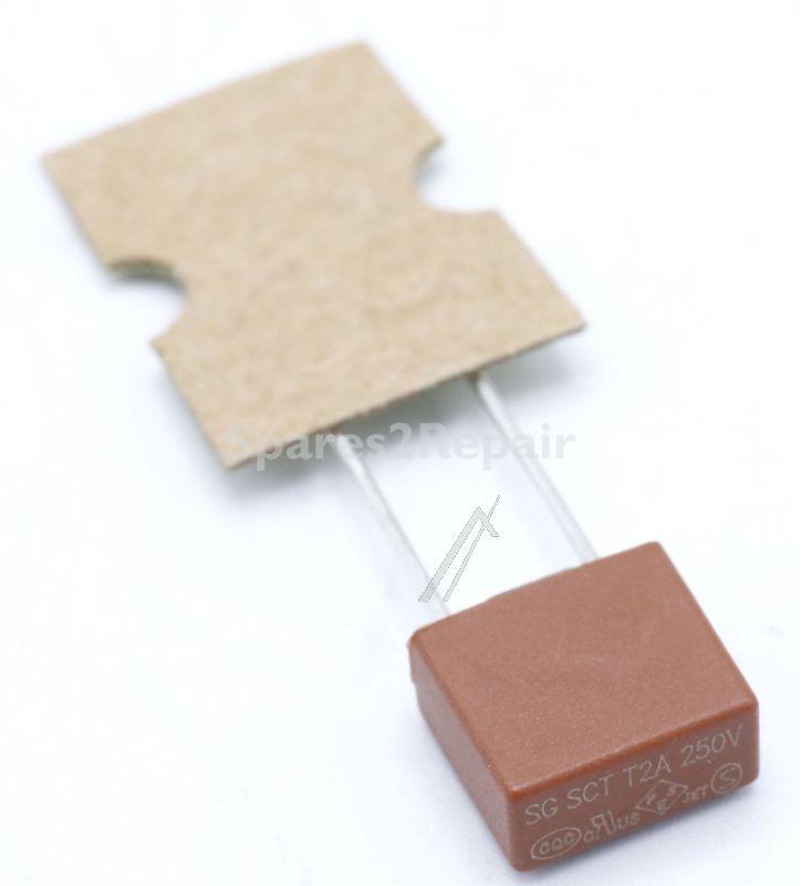 Panasonic Fuse - K5g202ya0159 Fuse