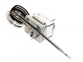 Oven Thermostat - 55 17059 060 00423707 Regulator-temperature [Bosch Siemens]