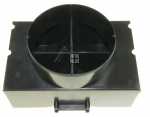 Connector - 4055017307 Filtering Connection D 150 [Electrolux Aeg]