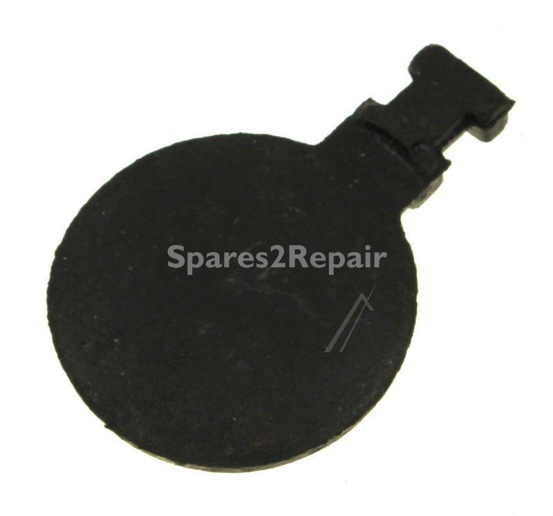 Haier Sealing Materials - 0120202675 49054167 Duct For Upper Sprayer