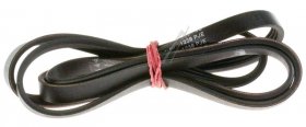Hutchinson Poly v belt J - 1238j4ma Elastic Poly V Belt