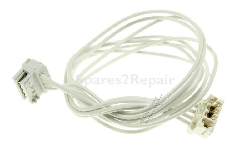 Harness - 140127094096 Sight Glass Amber L=170mm [Electrolux Aeg]