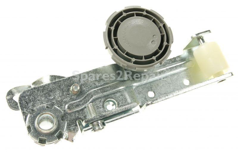 Door Hinges - 4942311100 C00968009 Adjustable Lower Hinge Group [Arcelik]