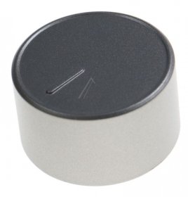 Button - C00526549 488000526549 Knob [Whirlpool Indesit]
