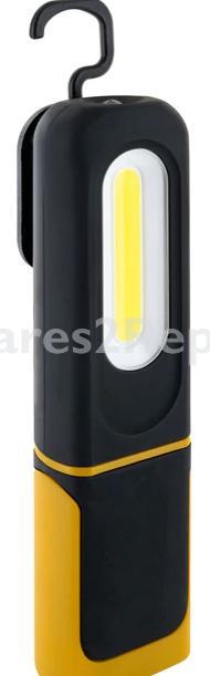 Schwaiger Workshop Light - Wled0080 Battery Led Work Light