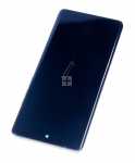 Motorola Display Unit - 5d68c22670rr Display Unit Edge 40 (xt2303) Black